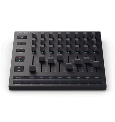 Novation Launch Control XL 3