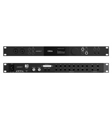 Audient Oria Immersive Audio Interface and Monitor Controller