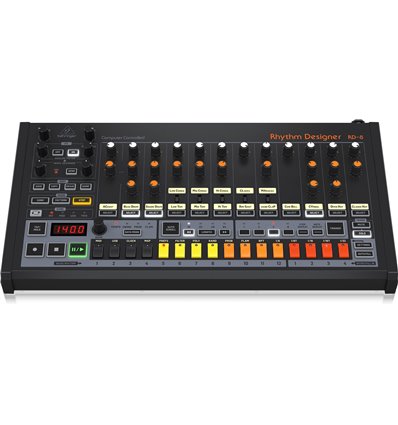 Behringer RD-8 MKII