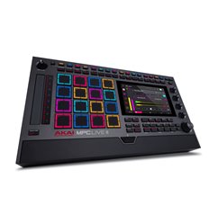 Akai MPC Live III