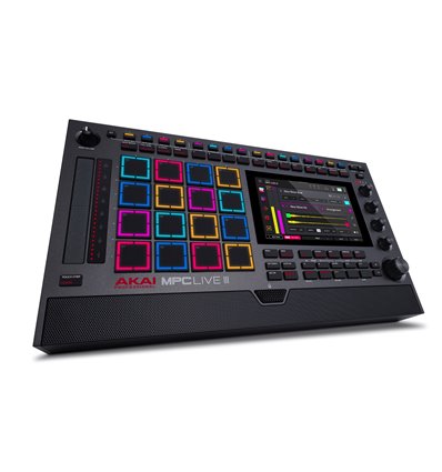 Akai MPC Live III