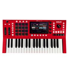 AKAI Professional MPC Key 37
