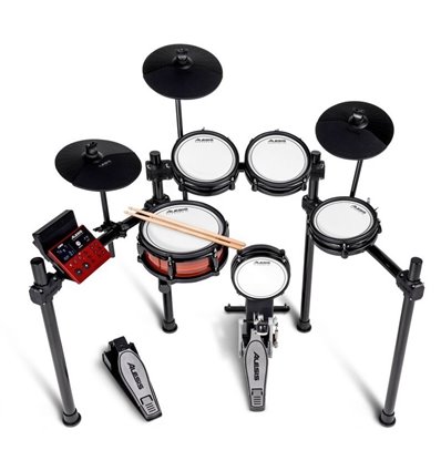 Alesis Nitro Pro Drum Kit