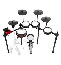 Alesis Nitro Ultimate Drum Kit