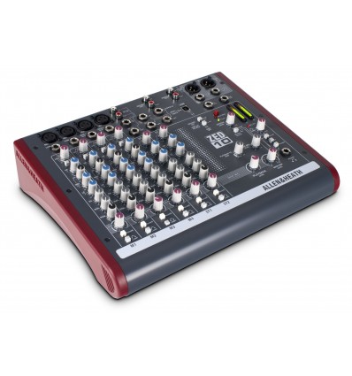 Allen&Heath ZED-10