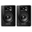 M-Audio BX4 D4 BT aktivni studijski monitori