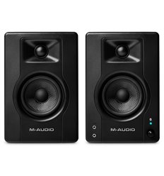 M-Audio BX3 D4 BT aktivni studijski monitori