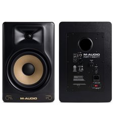 M-Audio Forty Eighty