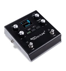 Headrush VX5 Vocal Processor w/ Antares Autotune