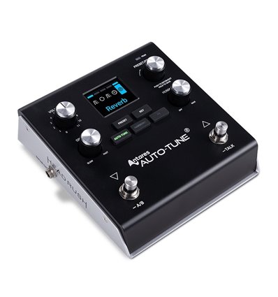 Headrush VX5 Vocal Processor w/ Antares Autotune