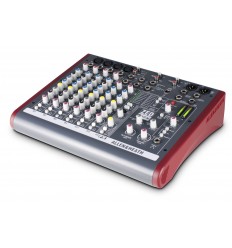 Allen&Heath ZED-10FX