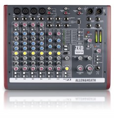 Allen&Heath ZED-10FX