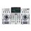 Denon DJ Prime 4 Plus White
