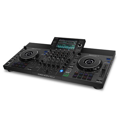 Denon DJ SC Live 4