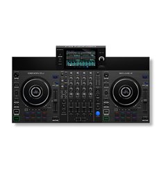 Denon DJ SC Live 4