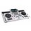 Denon DJ SC Live 4 White