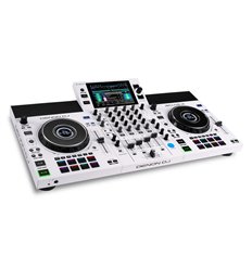 Denon DJ SC Live 4 White