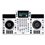 Denon DJ SC Live 4 White