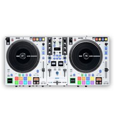 Rane One MKII