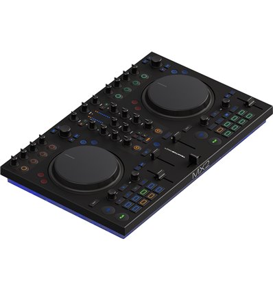 Native Instruments Traktor MX2 DJ kontroler