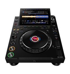 AlphaTheta CDJ-3000X