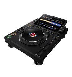 AlphaTheta CDJ-3000X