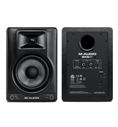 M-Audio BX5 BT aktivni studijski monitori