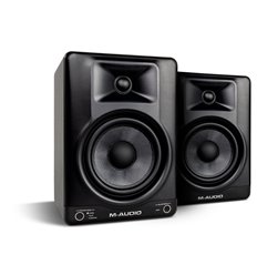 M-Audio BX5 BT aktivni studijski monitori
