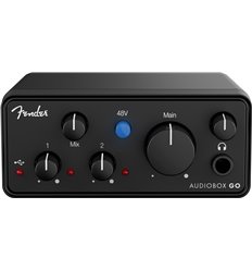 Fender AudioBox GO