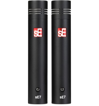 SE Electronics SE7 Stereo-Set kondenatorski mikrofoni