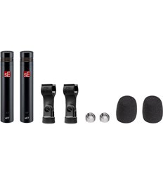 SE Electronics SE7 Stereo-Set kondenatorski mikrofoni