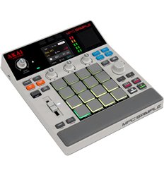 Akai Professional MPC Sample