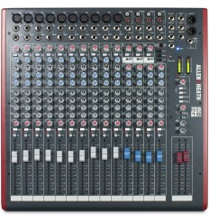 Allen&Heath ZED-18