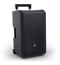 LD Systems ANNY 12 raglas na baterije