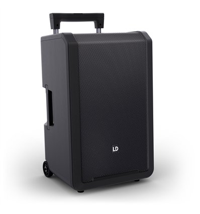 LD Systems ANNY 12 raglas na baterije