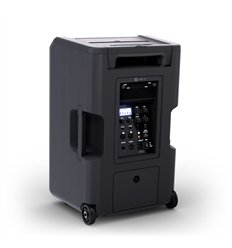 LD Systems ANNY 12 raglas na baterije