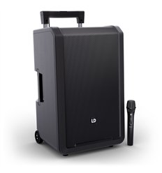 LD Systems ANNY 12 HHD B8