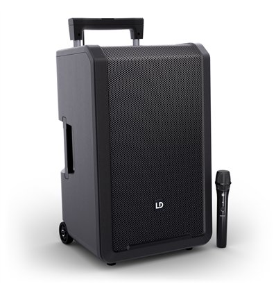 LD Systems ANNY 12 HHD B8