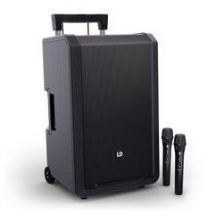 LD Systems ANNY 12 HHD 2 B8