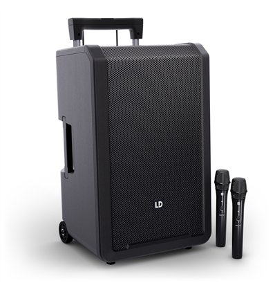 LD Systems ANNY 12 HHD 2 B8