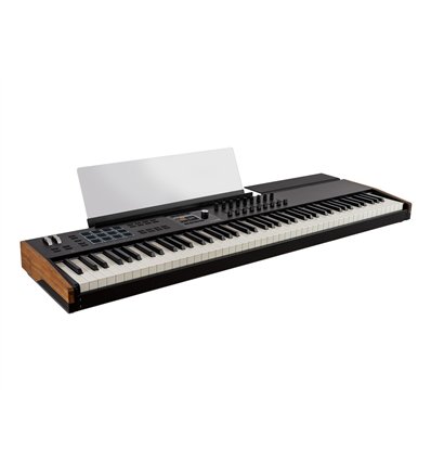 Arturia KeyLab 88 mk3 Black midi klavijatura