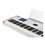 Arturia KeyLab 88 mk3 White midi klavijatura
