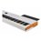Arturia KeyLab 88 mk3 White midi klavijatura