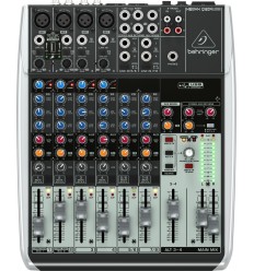 Behringer Xenyx Q1204USB