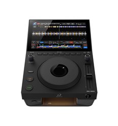 AlphaTheta CDJ-1500X Profesionalni DJ Multimedijski Playe