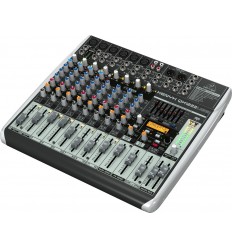 Behringer Xenyx QX1222USB