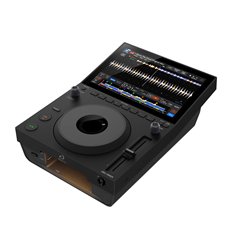 AlphaTheta CDJ-1500X Profesionalni DJ Multimedijski Playe
