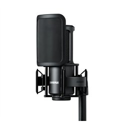 Shure SM4 Kit kondenzatorski studijski mikrofon paket