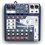Soundcraft Notepad-12FX