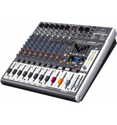 Behringer Xenyx X1222USB